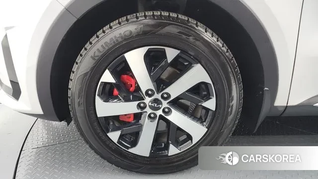 Kia Sorento 4th Generation id 3576710 из Кореи 15