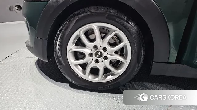 Mini Cooper id 2966637 из Кореи 15