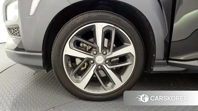 Hyundai Kona id 3396781 из Кореи 15