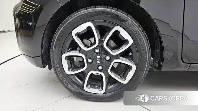 Kia The New Ray id 3703154 из Кореи 15