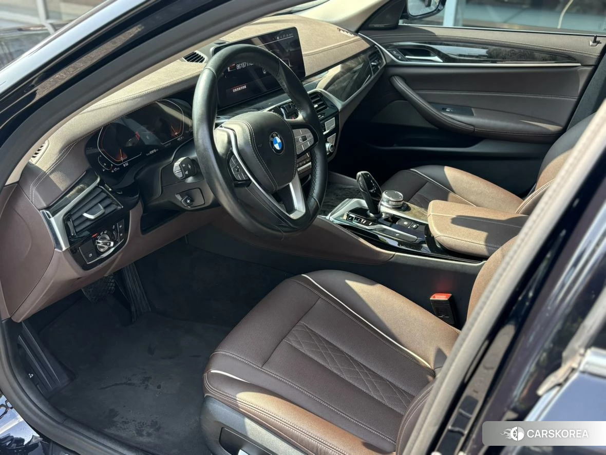 BMW 5 series id 4511010 из Китая 5