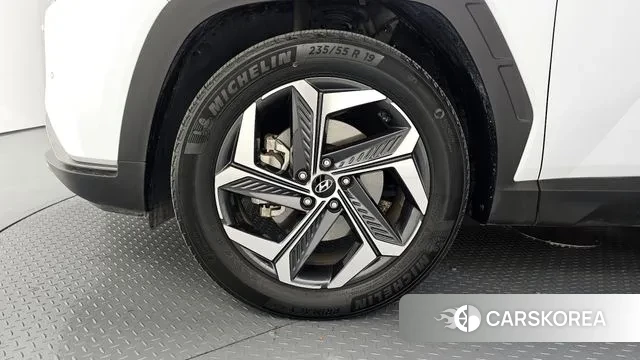 Hyundai Tucson (NX4) id 3493012 из Кореи 15