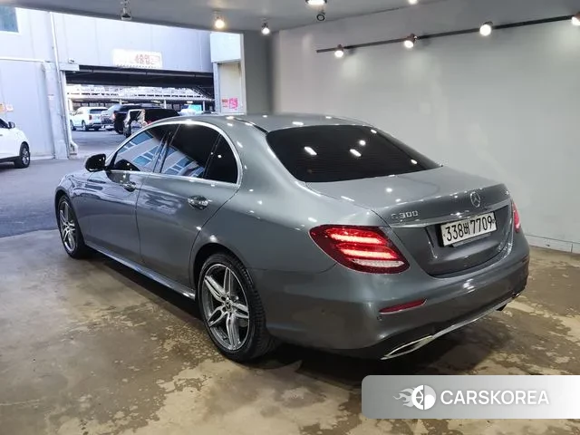 Mercedes-Benz E-Class W213 id 2422531 из Кореи 15
