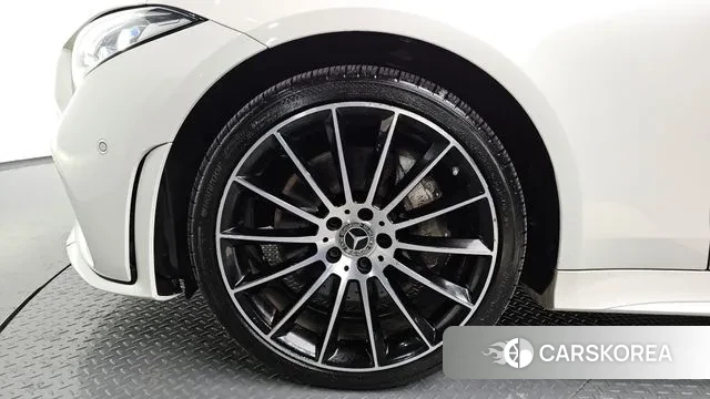 Mercedes-Benz CLS-Class C257 id 3531110 из Кореи 15