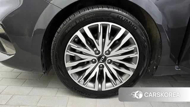 Kia K7 Premier id 2961420 из Кореи 15