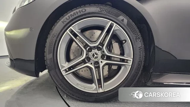 Mercedes-Benz S-Class W223 id 3712299 из Кореи 15