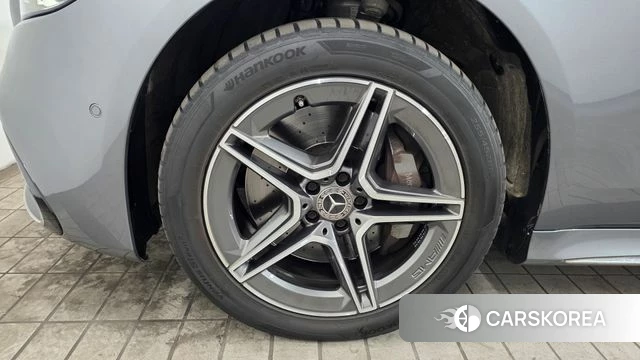 Mercedes-Benz S-Class W223 id 4476312 из Кореи 15