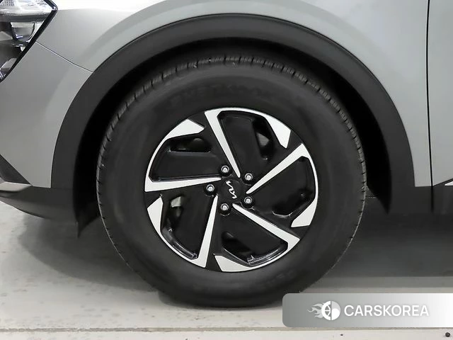 Kia Sportage 5th Generation Hybrid id 4480820 из Кореи 15