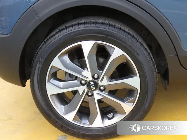 Kia Stonic id 3303053 из Кореи 15