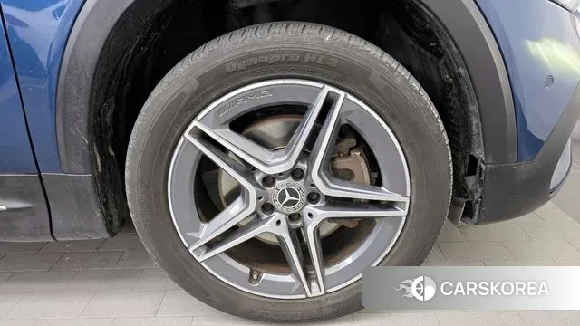 Mercedes-Benz GLB-Class X247 id 3433139 из Кореи 15