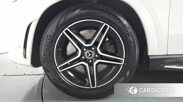 Mercedes-Benz GLE-Class W167 id 4750647 из Кореи 33