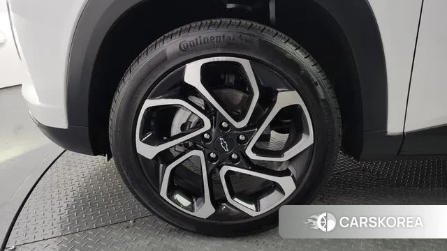 Chevrolet (GM Daewoo) Trax Crossover id 2900131 из Кореи 15