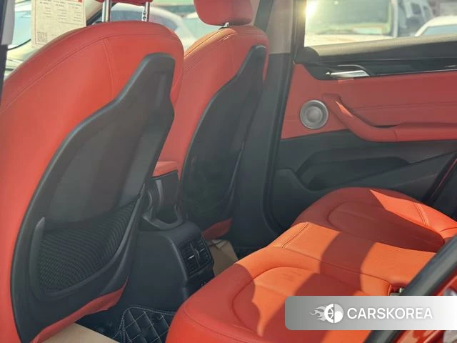 BMW X2 id 4256453 из Китая 11