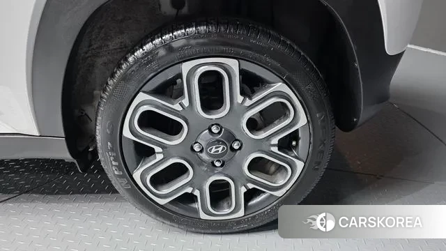 Hyundai Casper id 3764528 из Кореи 15