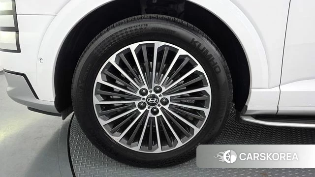 Hyundai Palisade (LX3) id 4413951 из Кореи 32