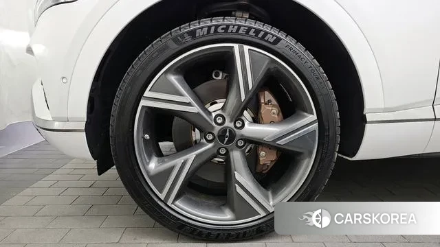 Genesis GV80 id 3393841 из Кореи 15