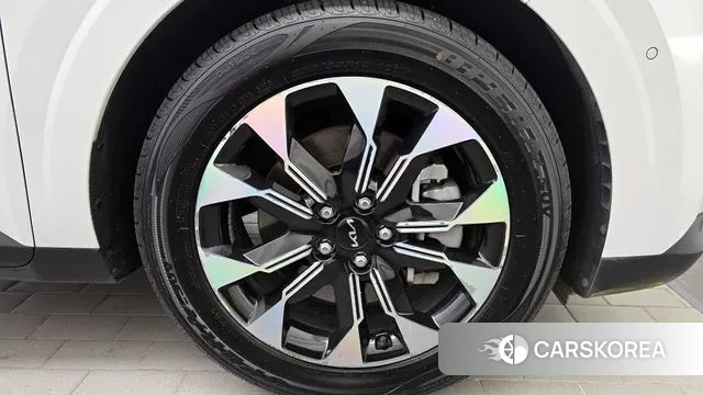 Kia Carnival 4th generation id 3478405 из Кореи 15