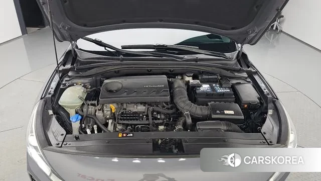 Hyundai i30 (PD) id 3682278 из Кореи 15