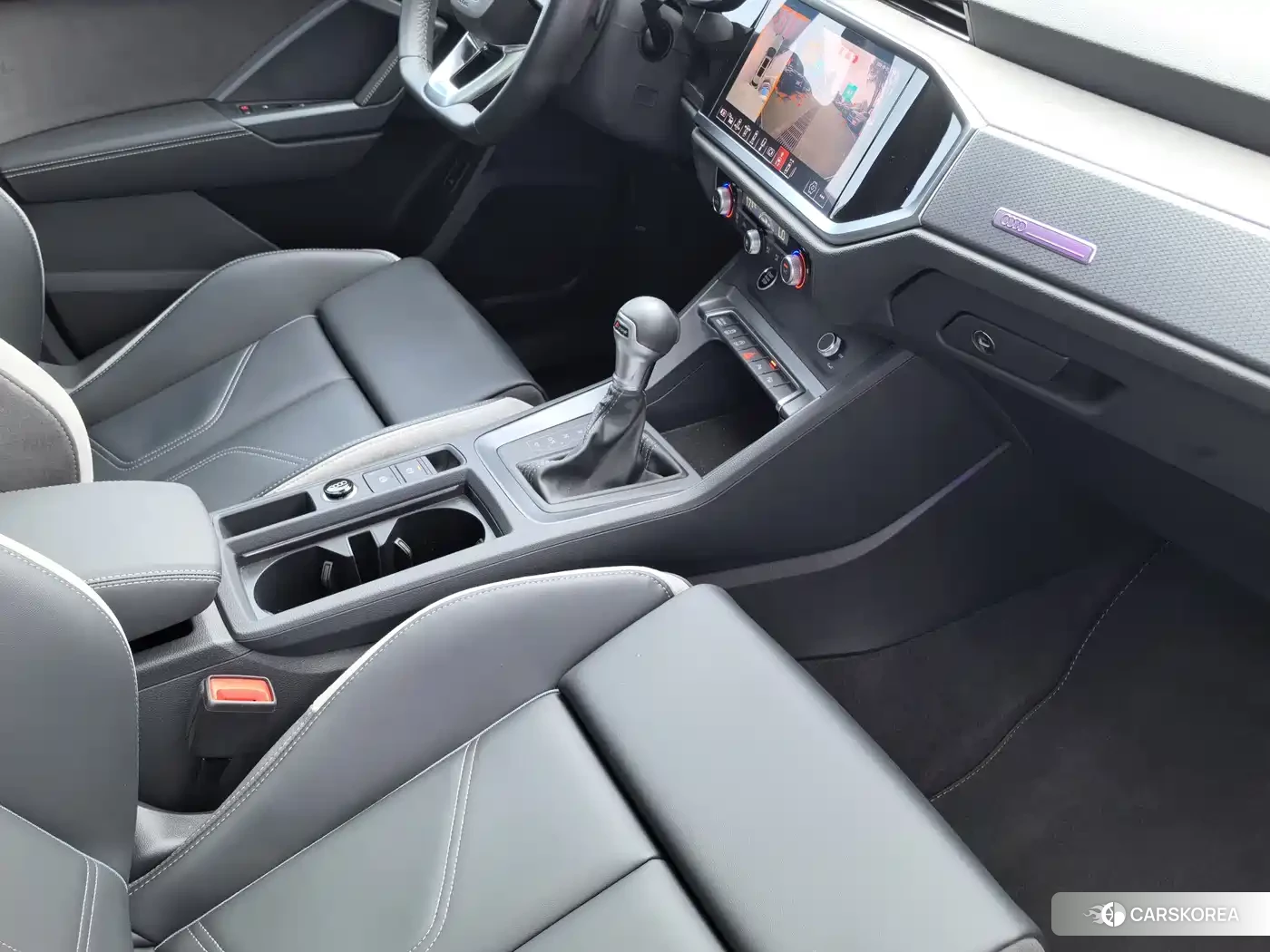 Audi Q3 id 4514138 из Китая 7