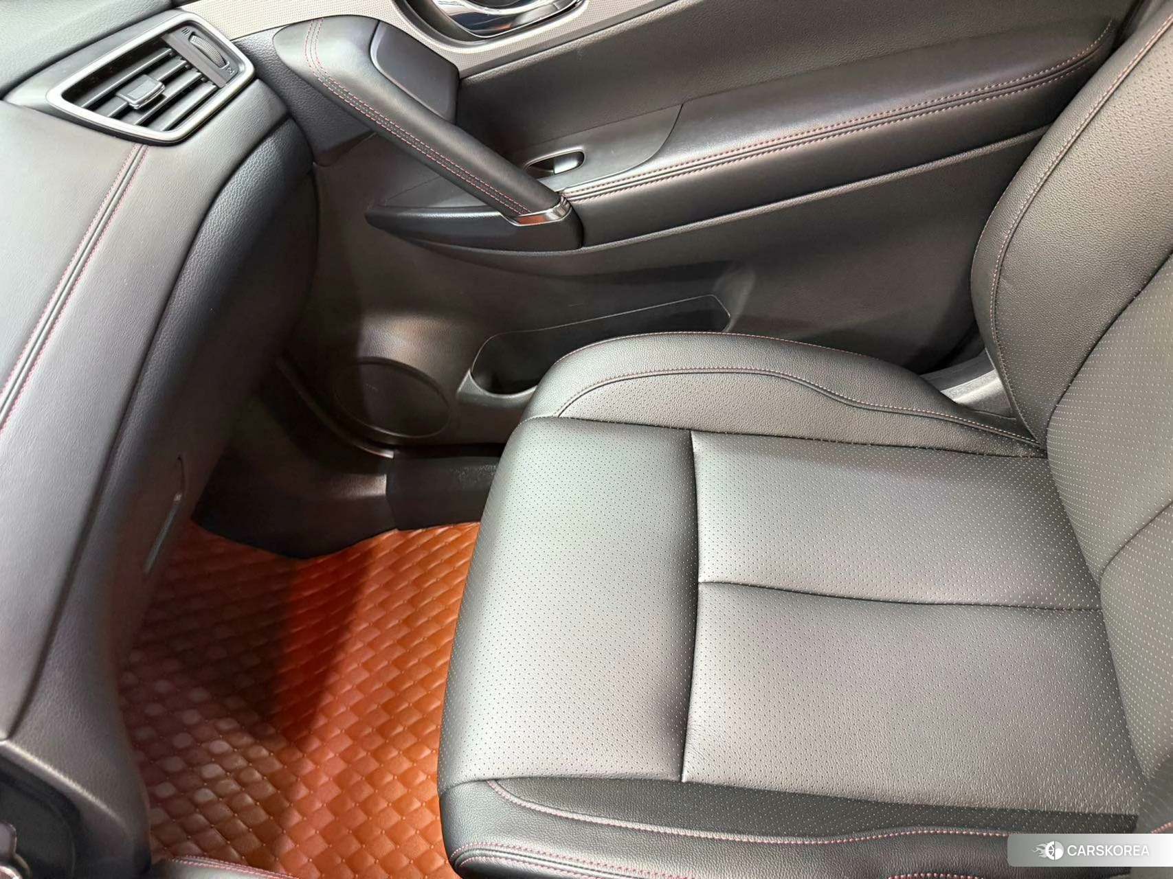 Nissan Qashqai id 4514807 из Китая 18