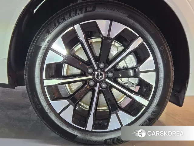 Volvo XC60 second Generation id 3763179 из Кореи 15