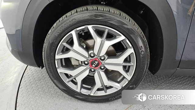 Kia Seltos id 3820362 из Кореи 15