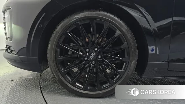 Hyundai Grandeur (GN7) id 3734928 из Кореи 15