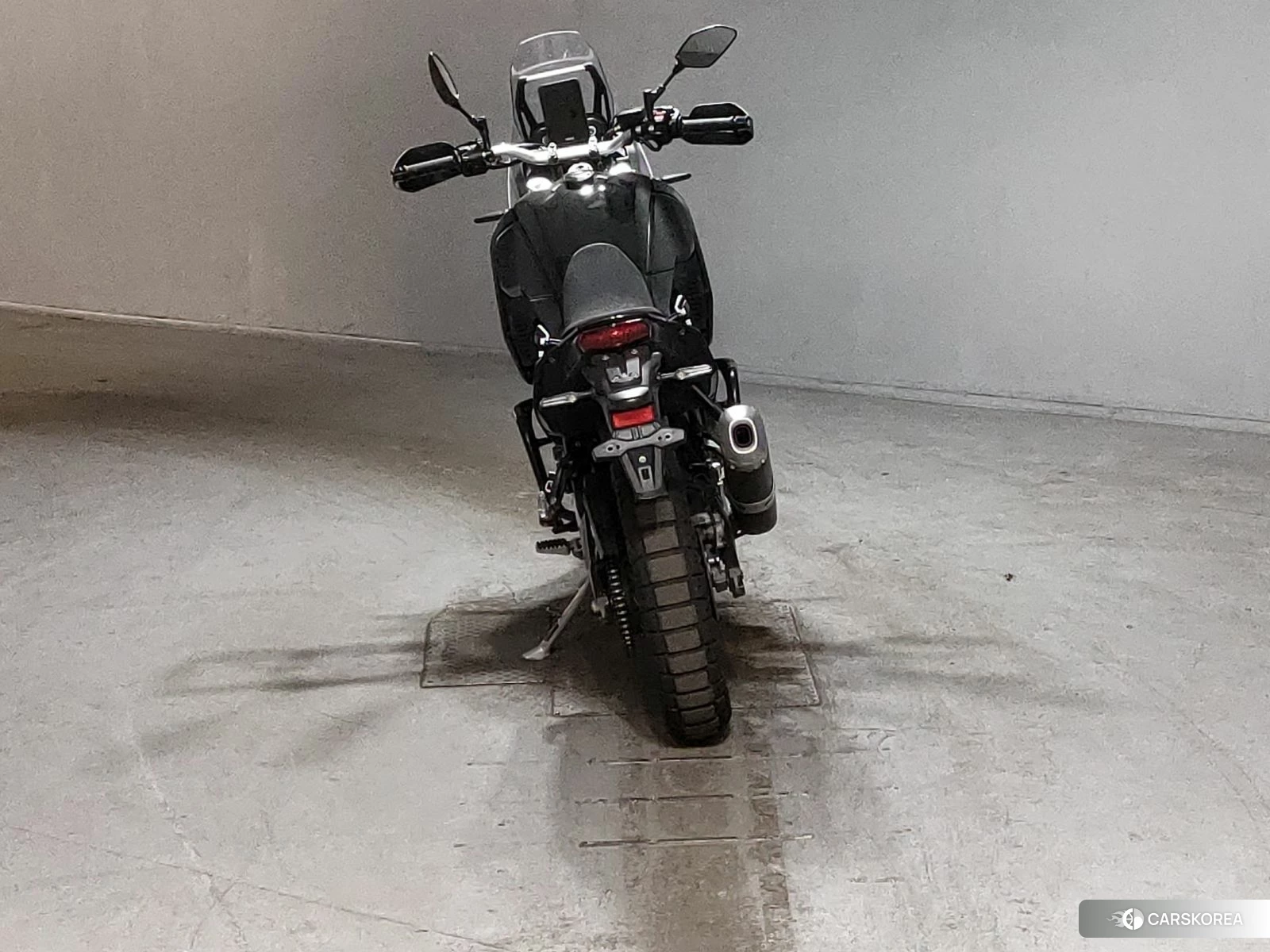Yamaha XT690Z TENERE 700 2024 из Японии, фото 4