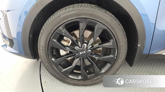 Kia Sorento 4th Generation id 4550656 из Кореи 27