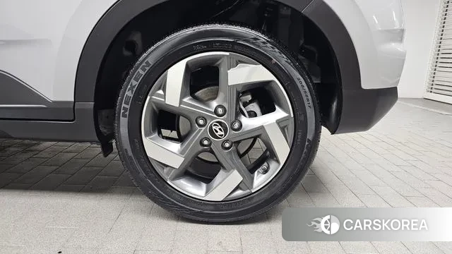 Hyundai Venue id 3763954 из Кореи 15