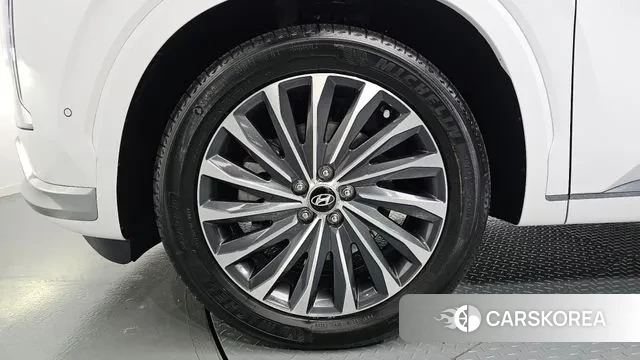 Hyundai The New Palisade id 3272960 из Кореи 15