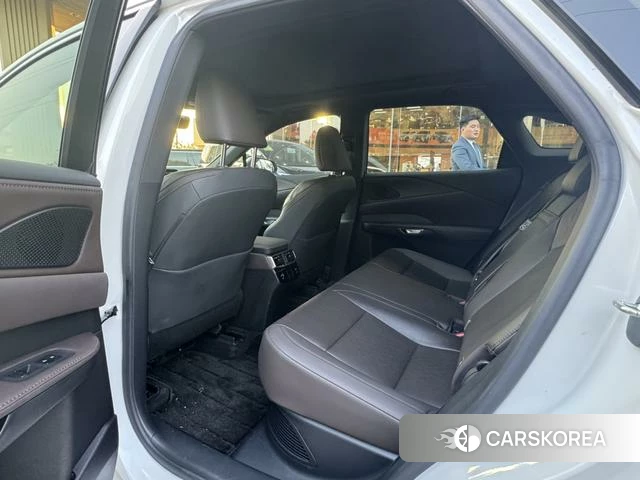 Lexus RX id 4300042 из Китая 11