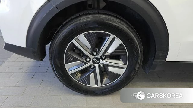 Kia The New Niro id 4317586 из Кореи 15