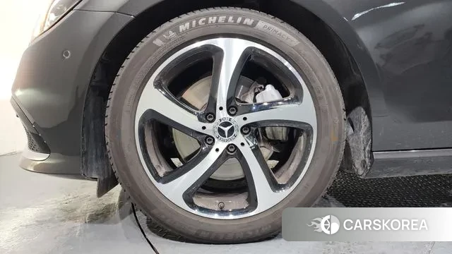 Mercedes-Benz E-Class W213 id 3676470 из Кореи 15