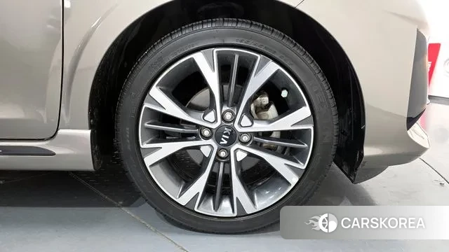 Kia Morning Urban (JA) id 3525219 из Кореи 15