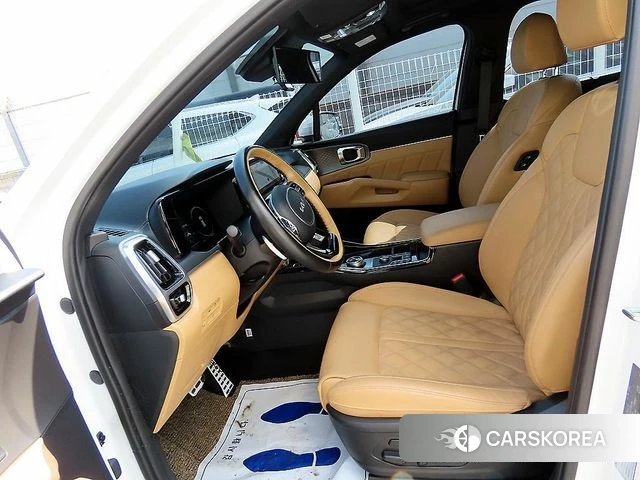 Kia Sorento 4th Generation id 4243839 из Кореи 15