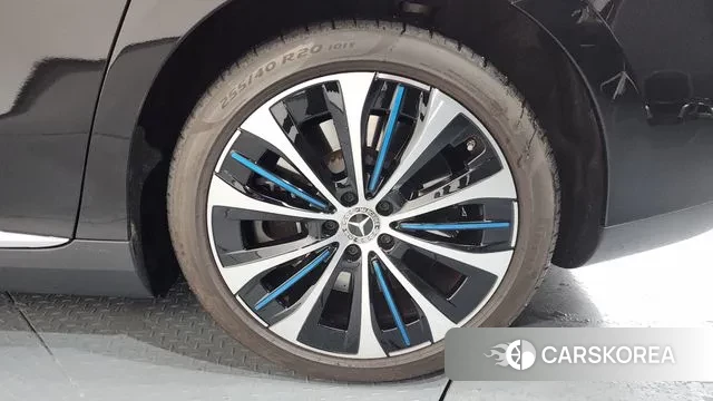 Mercedes-Benz EQE V295 id 3416084 из Кореи 15