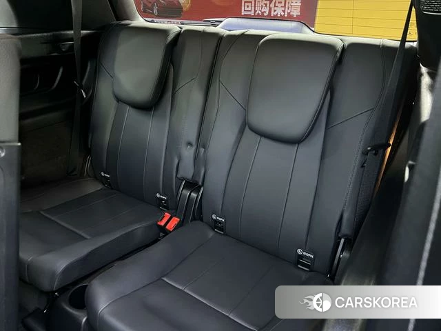 Mercedes-Benz GLB id 4228472 из Китая 24