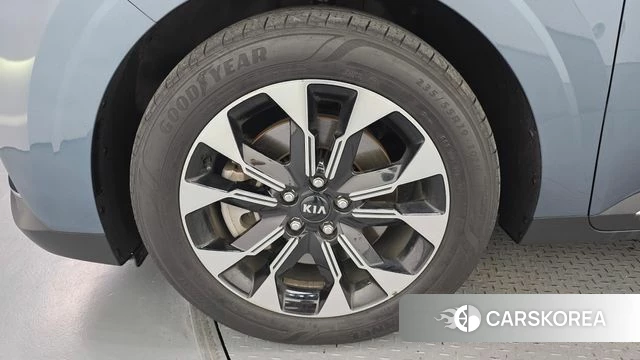 Kia Carnival 4th generation id 4535339 из Кореи 25