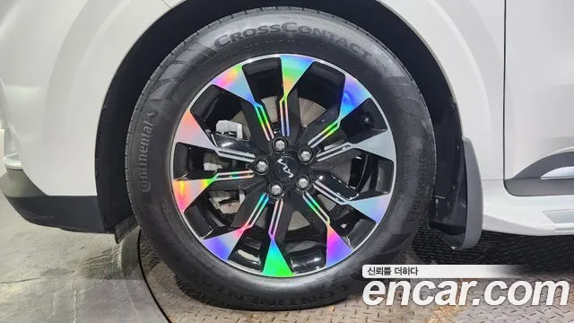 Kia Carnival 4th generation id 2854459 из Кореи 15