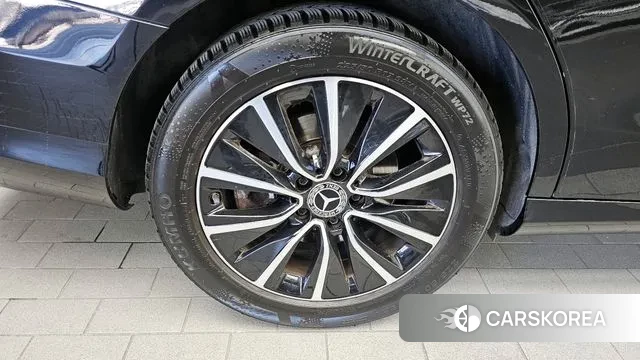 Mercedes-Benz C-Class W205 id 3396280 из Кореи 15