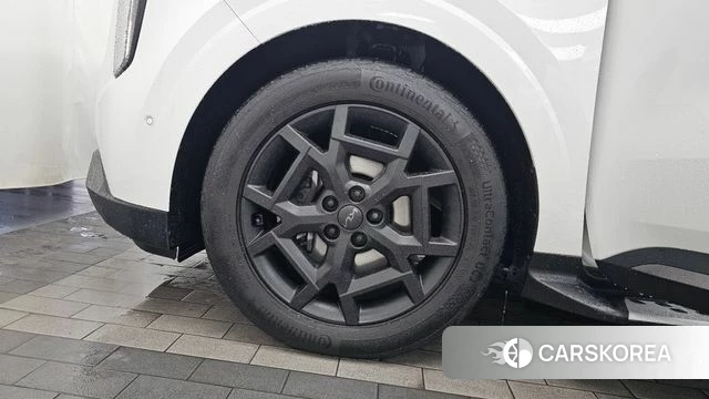 Kia The New Carnival 4th Generation id 4349183 из Кореи 15