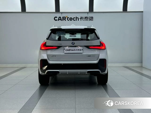 BMW X1 id 4335742 из Китая 25