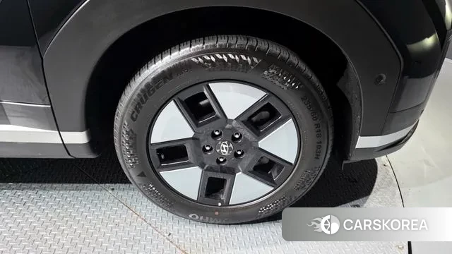 Hyundai Santa Fe (MX5) id 3565520 из Кореи 15