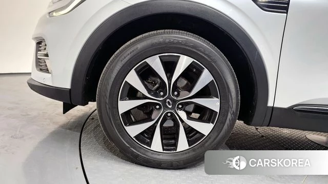 Renault Korea (Samsung) XM3 id 4243493 из Кореи 27