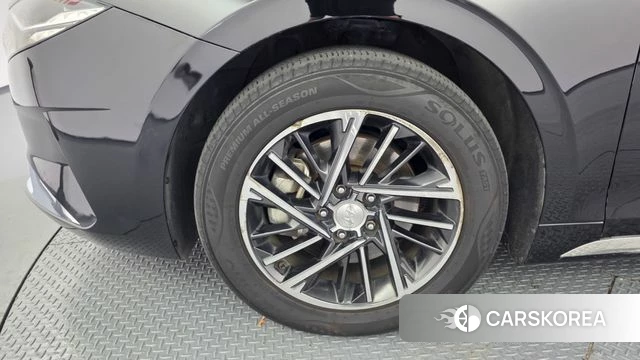 Hyundai The New Grandeur IG id 4361098 из Кореи 30