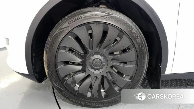 Tesla Model Y id 3805699 из Кореи 15