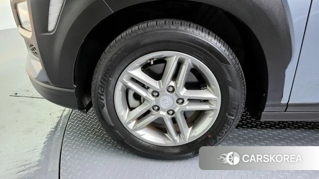 Hyundai Kona id 3867353 из Кореи 15