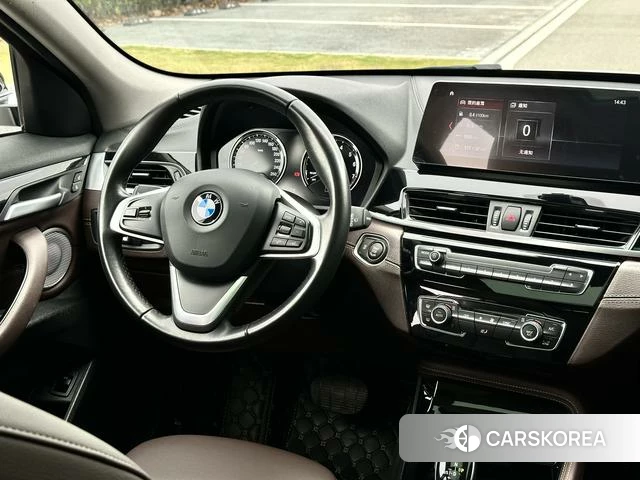 BMW X2 id 4257552 из Китая 15
