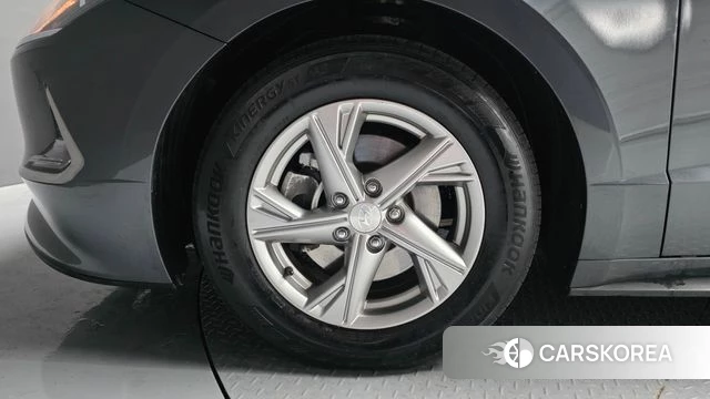 Hyundai Sonata (DN8) id 4309271 из Кореи 15